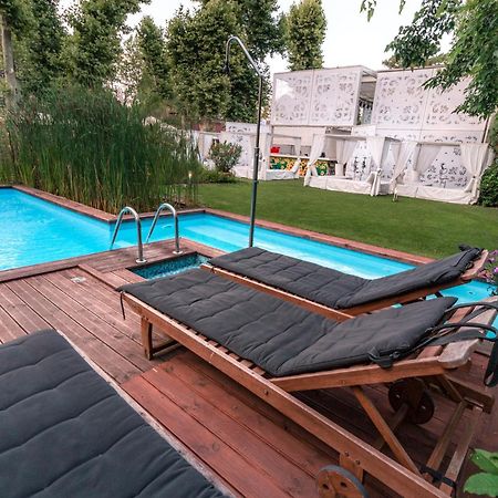 Renegade Hotel Сиофок Екстериор снимка