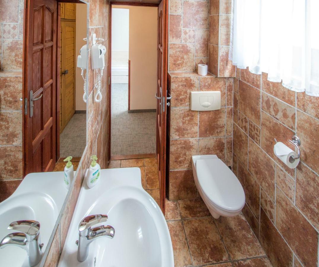 Renegade Hotel Сиофок Екстериор снимка